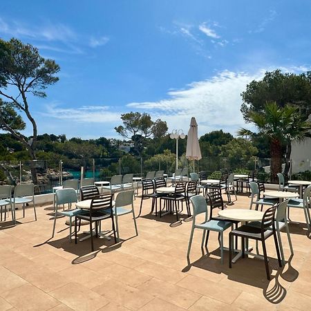 Cabot Cala Ferrera Hotel Cala D´Or Екстериор снимка