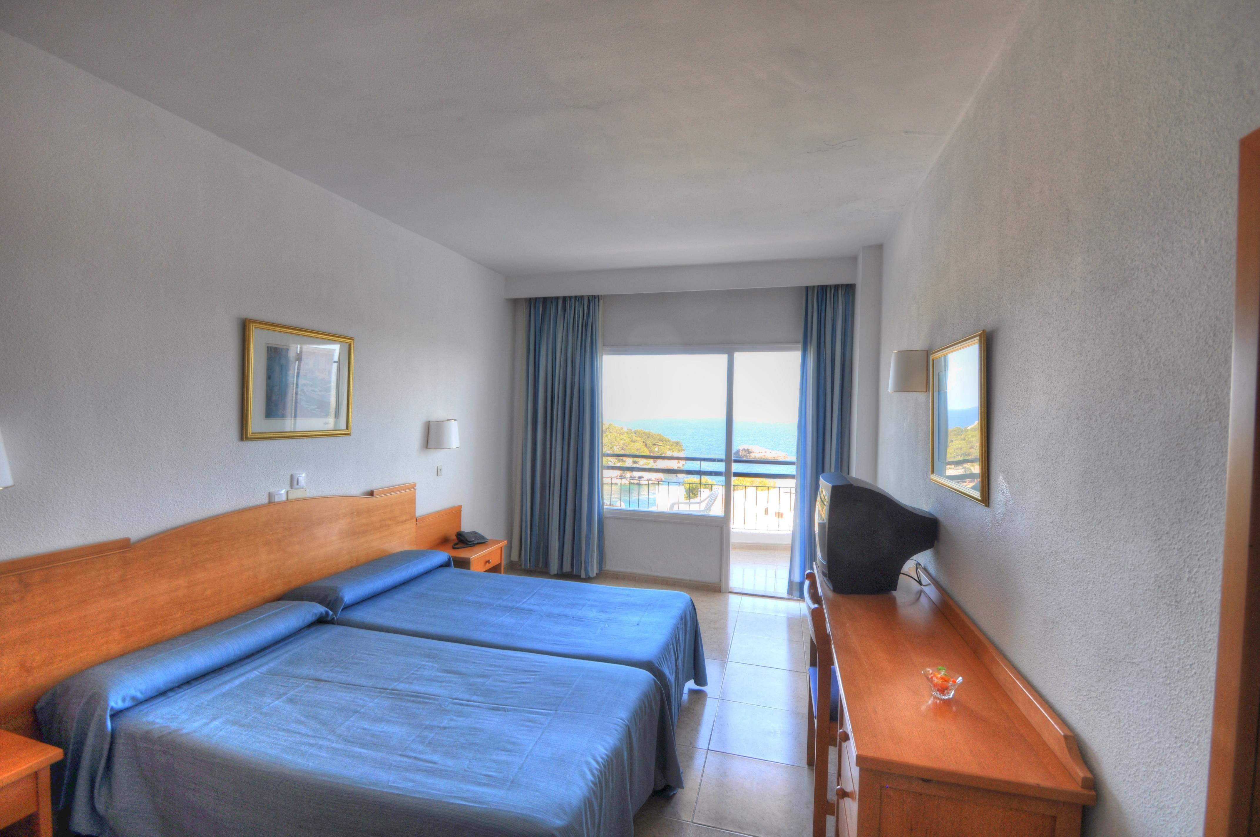 Cabot Cala Ferrera Hotel Cala D´Or Екстериор снимка