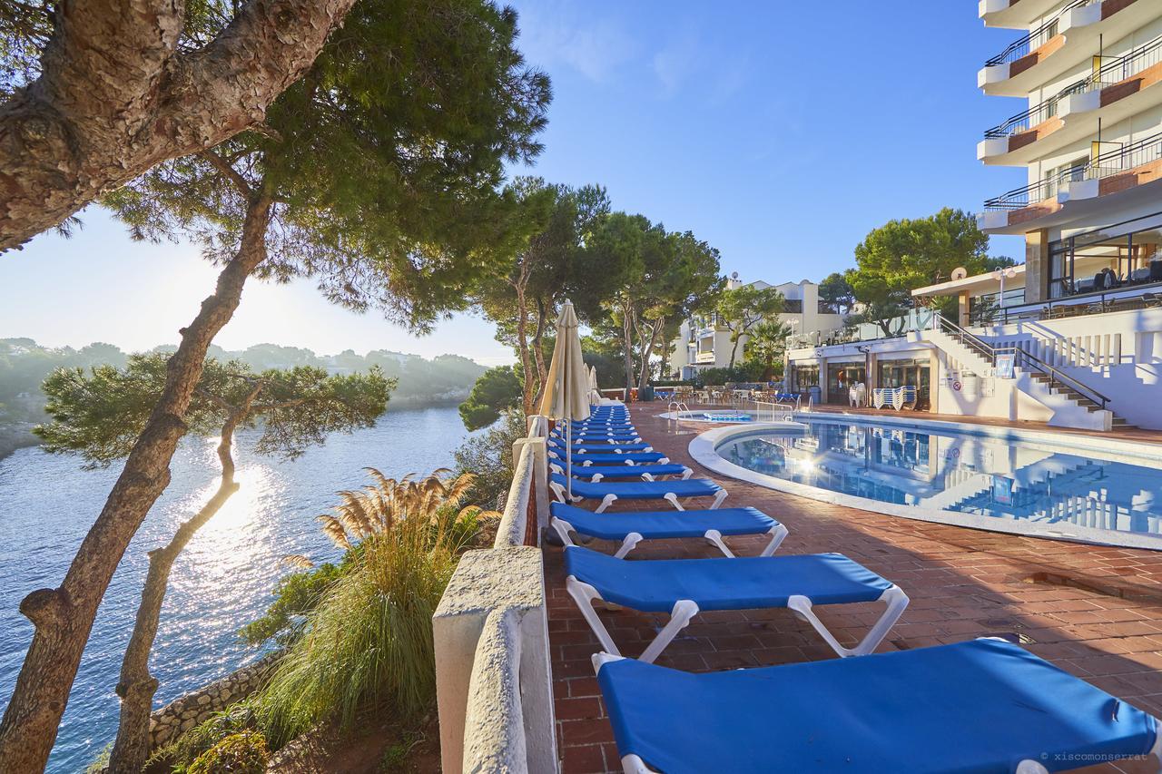 Cabot Cala Ferrera Hotel Cala D´Or Екстериор снимка