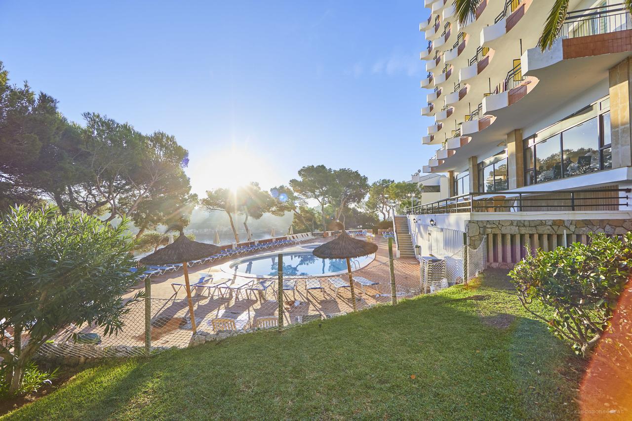 Cabot Cala Ferrera Hotel Cala D´Or Екстериор снимка