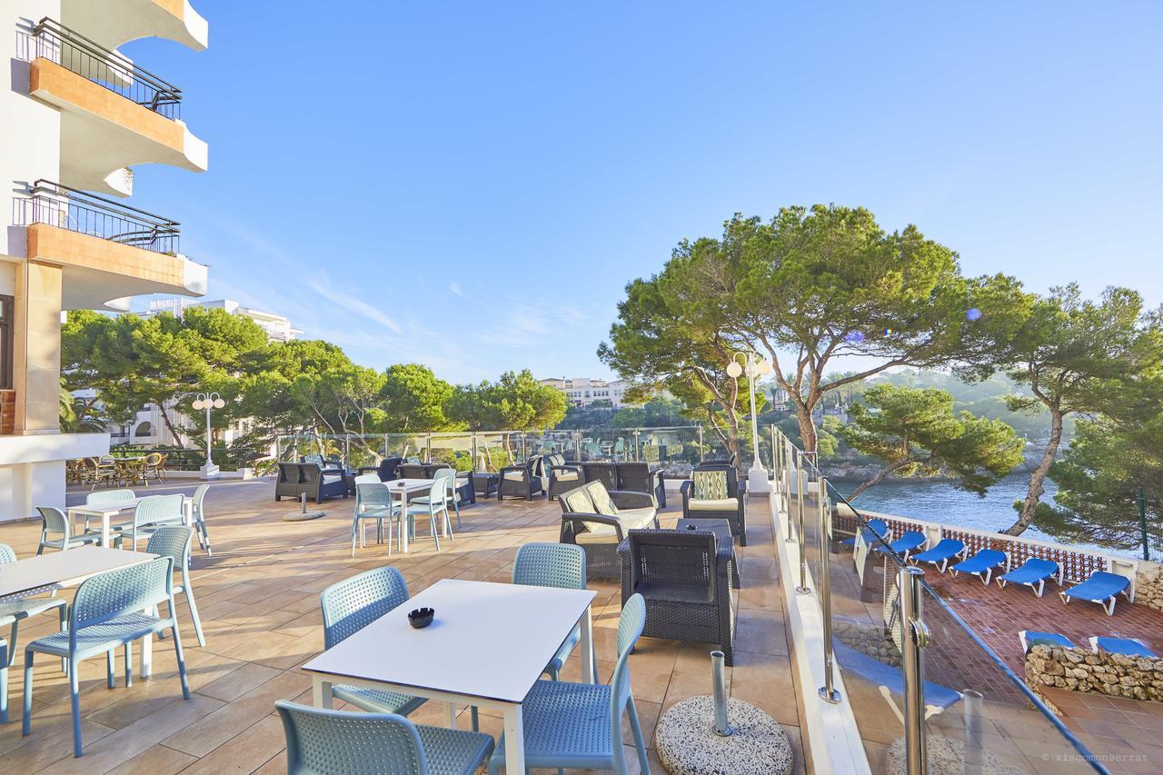 Cabot Cala Ferrera Hotel Cala D´Or Екстериор снимка