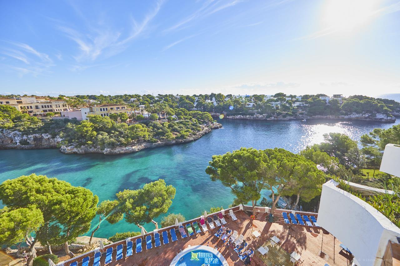 Cabot Cala Ferrera Hotel Cala D´Or Екстериор снимка