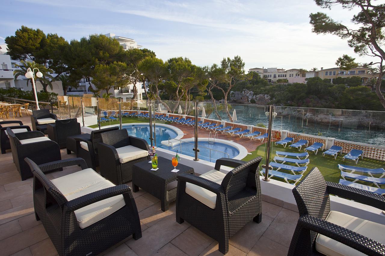 Cabot Cala Ferrera Hotel Cala D´Or Екстериор снимка