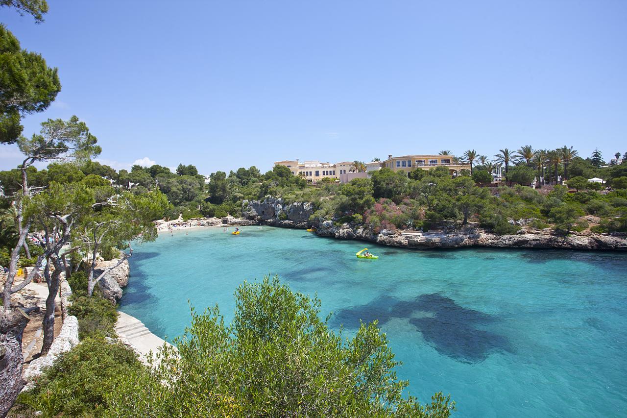 Cabot Cala Ferrera Hotel Cala D´Or Екстериор снимка