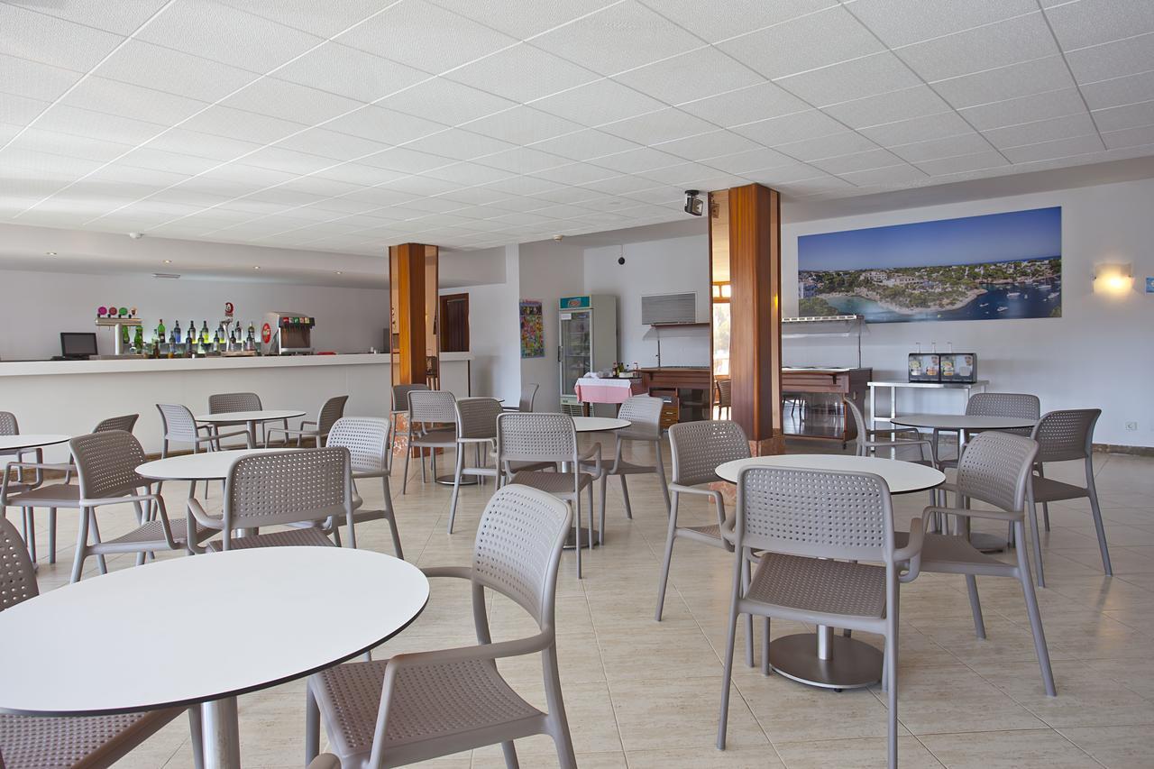 Cabot Cala Ferrera Hotel Cala D´Or Екстериор снимка